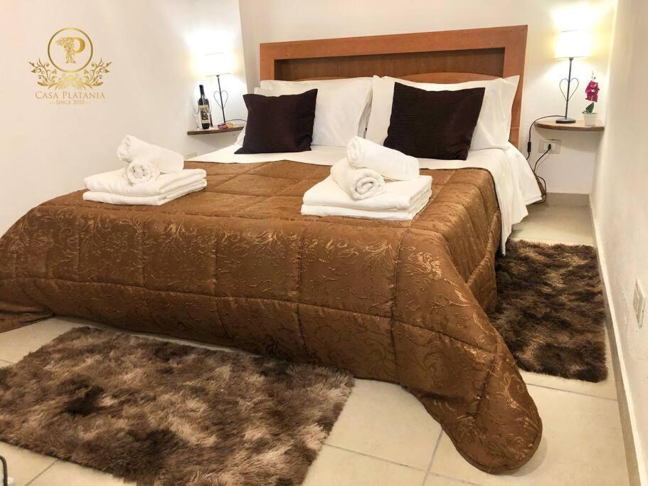 Elior'S Place Graniti Dış mekan fotoğraf