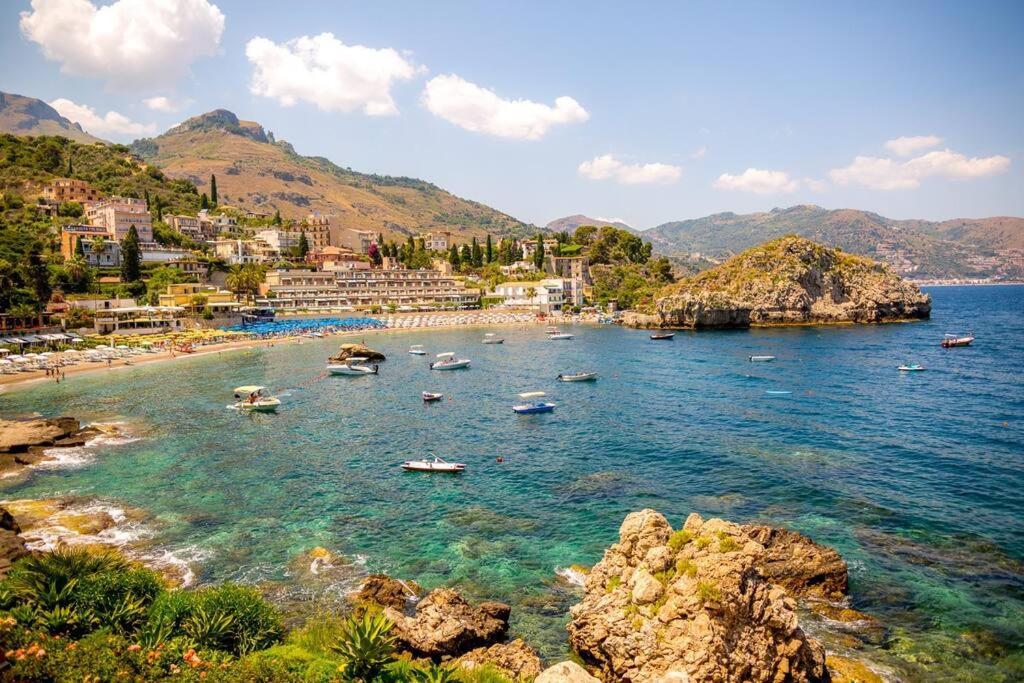 Elior'S Place Graniti Dış mekan fotoğraf