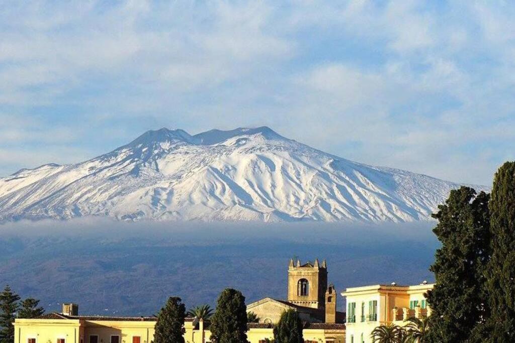 Elior'S Place Graniti Dış mekan fotoğraf