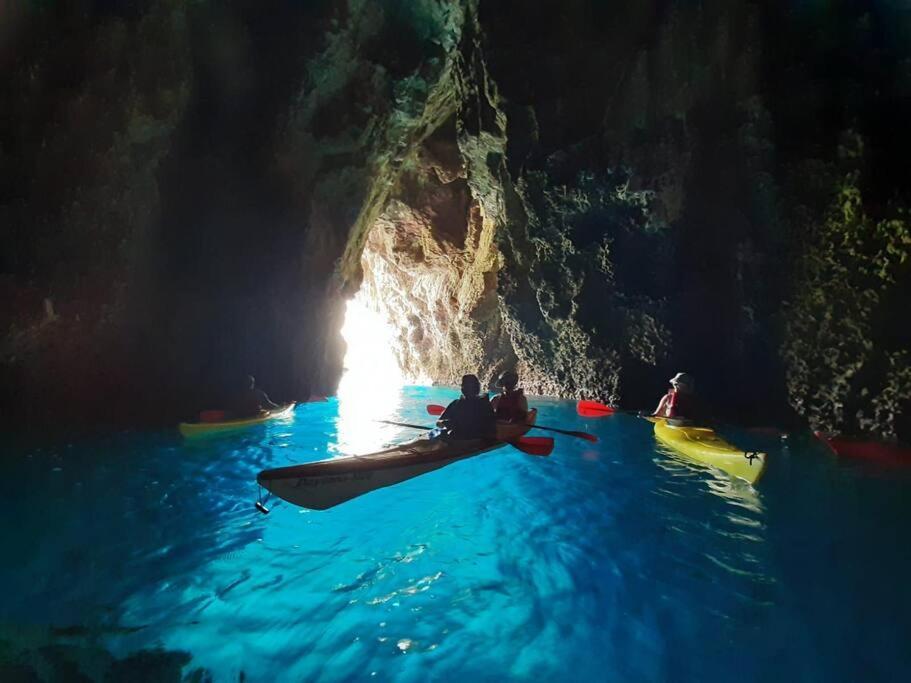 Elior'S Place Graniti Dış mekan fotoğraf