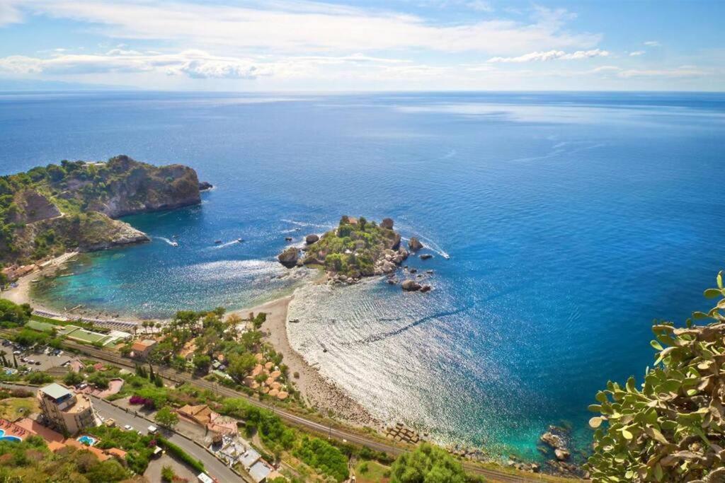 Elior'S Place Graniti Dış mekan fotoğraf