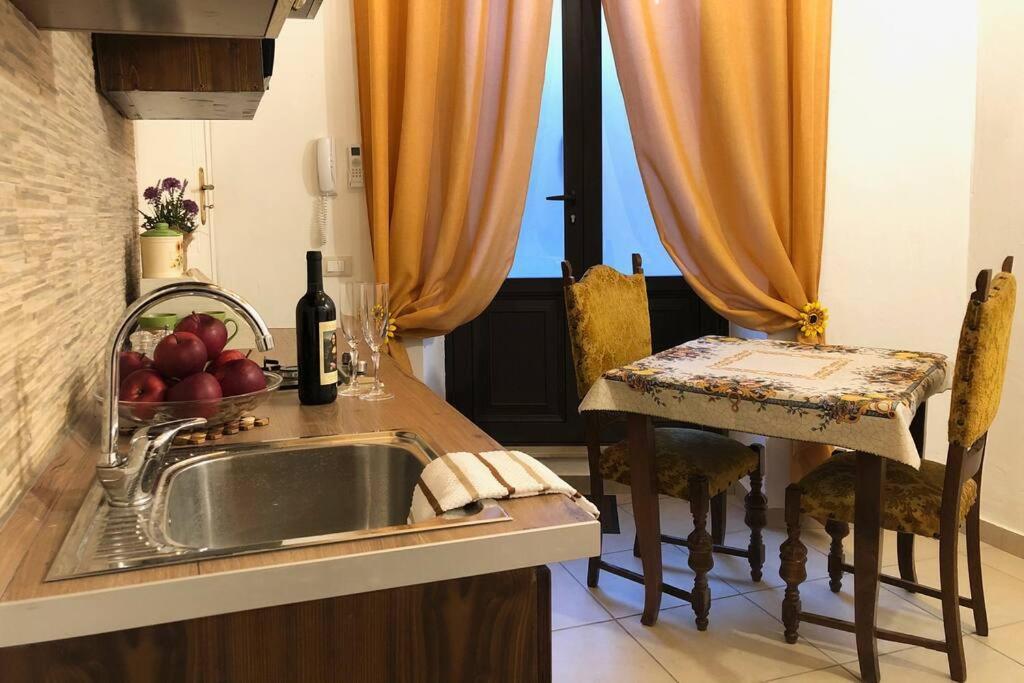 Elior'S Place Graniti Dış mekan fotoğraf