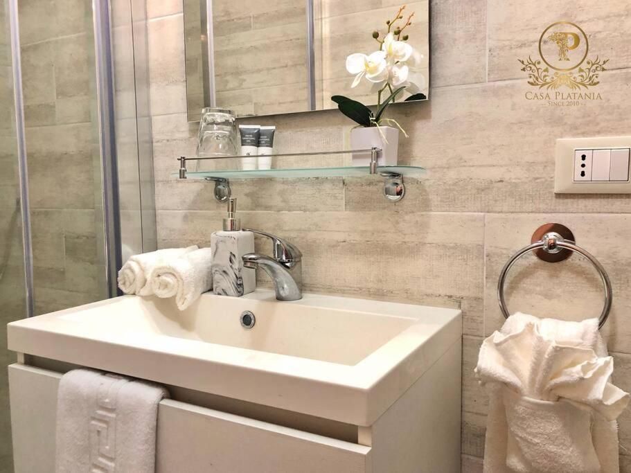 Elior'S Place Graniti Dış mekan fotoğraf