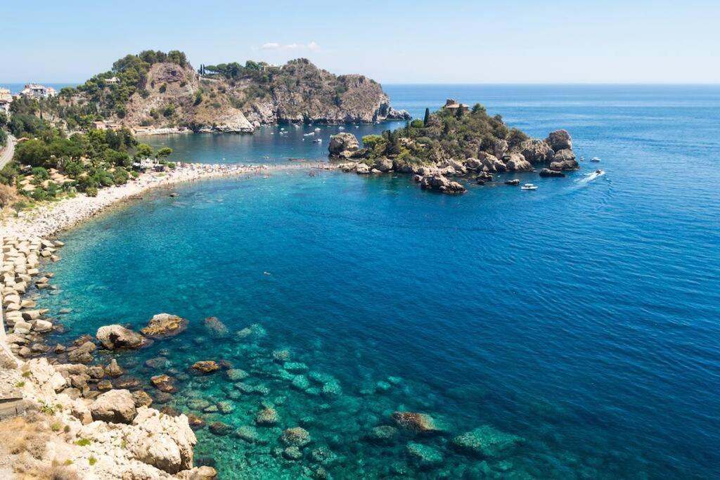 Elior'S Place Graniti Dış mekan fotoğraf