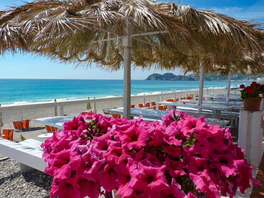 Elior'S Place Graniti Dış mekan fotoğraf