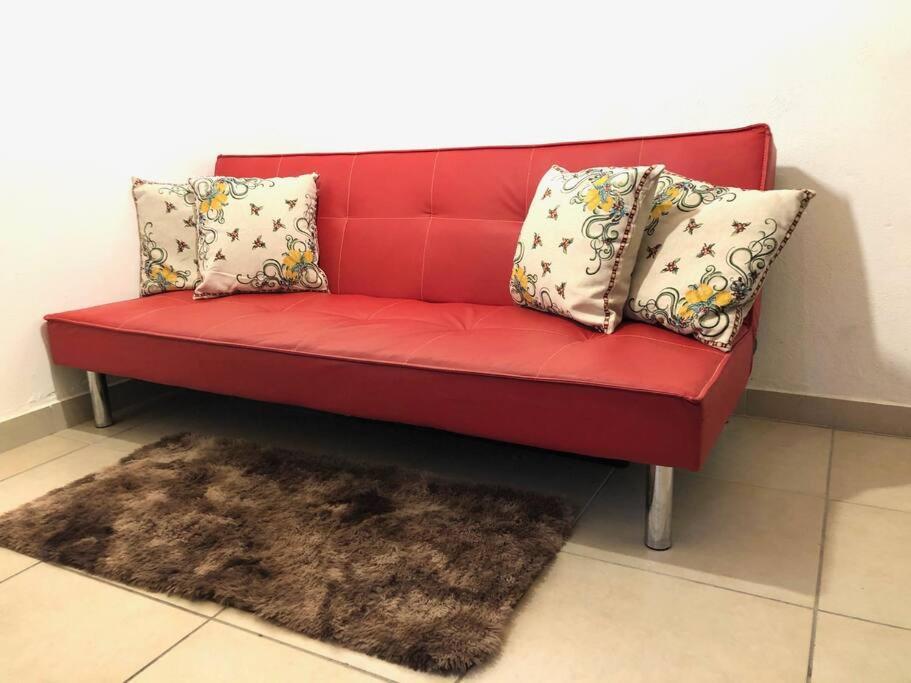Elior'S Place Graniti Dış mekan fotoğraf