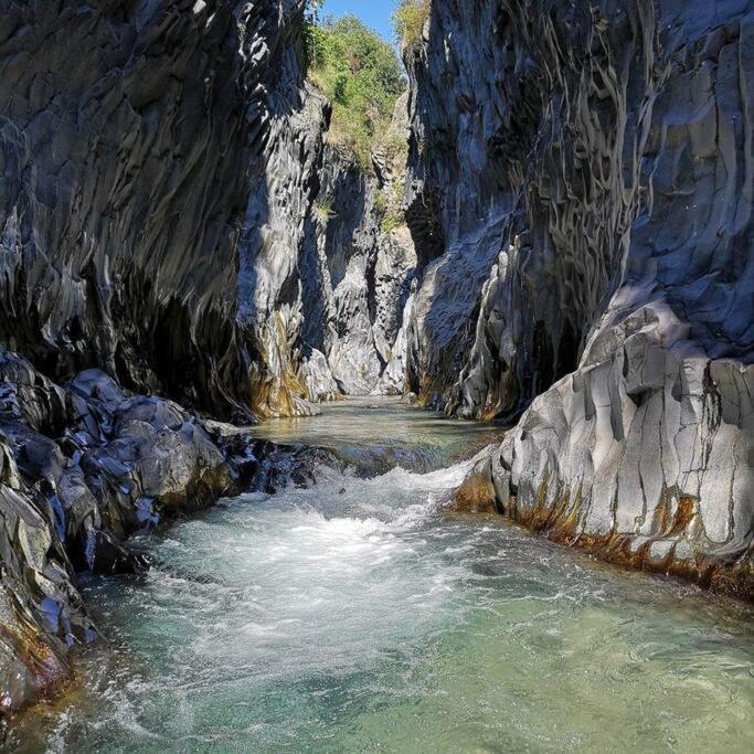 Elior'S Place Graniti Dış mekan fotoğraf
