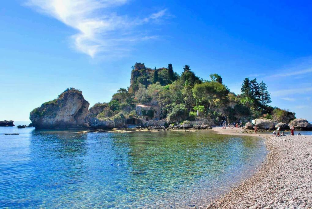 Elior'S Place Graniti Dış mekan fotoğraf