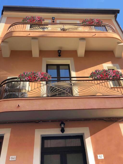 Elior'S Place Graniti Dış mekan fotoğraf
