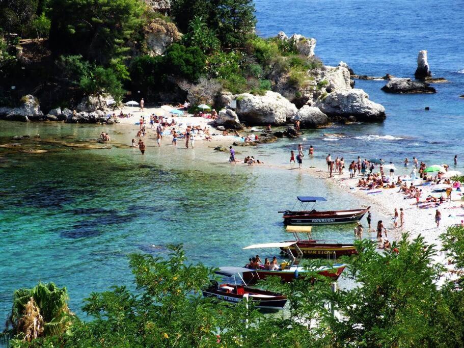 Elior'S Place Graniti Dış mekan fotoğraf