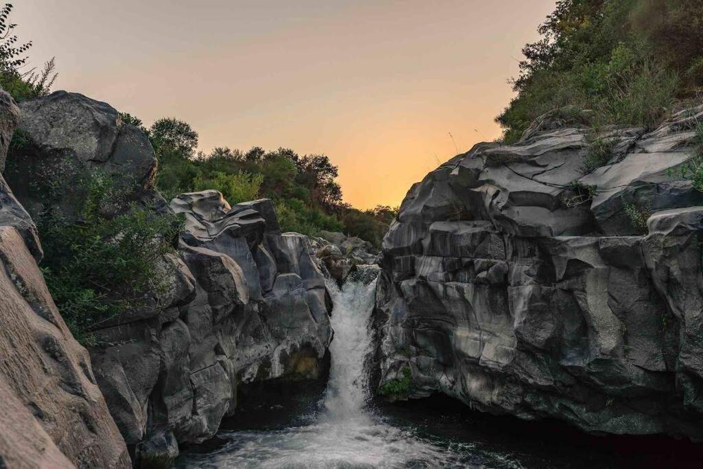 Elior'S Place Graniti Dış mekan fotoğraf
