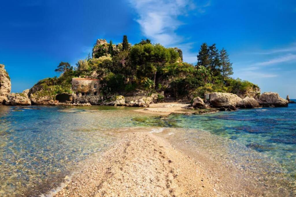 Elior'S Place Graniti Dış mekan fotoğraf