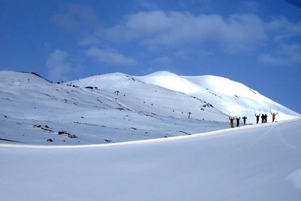 Elior'S Place Graniti Dış mekan fotoğraf