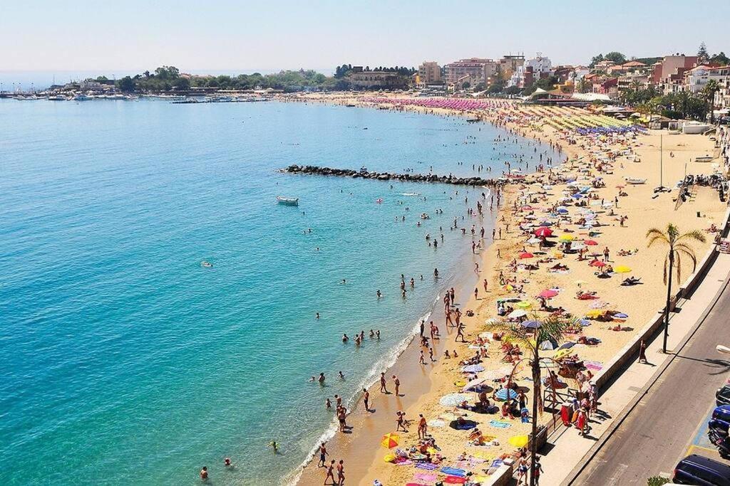Elior'S Place Graniti Dış mekan fotoğraf