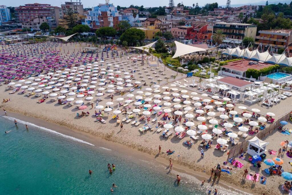 Elior'S Place Graniti Dış mekan fotoğraf