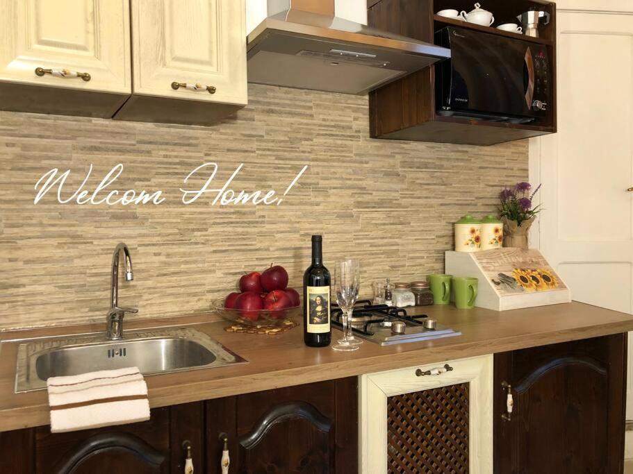 Elior'S Place Graniti Dış mekan fotoğraf