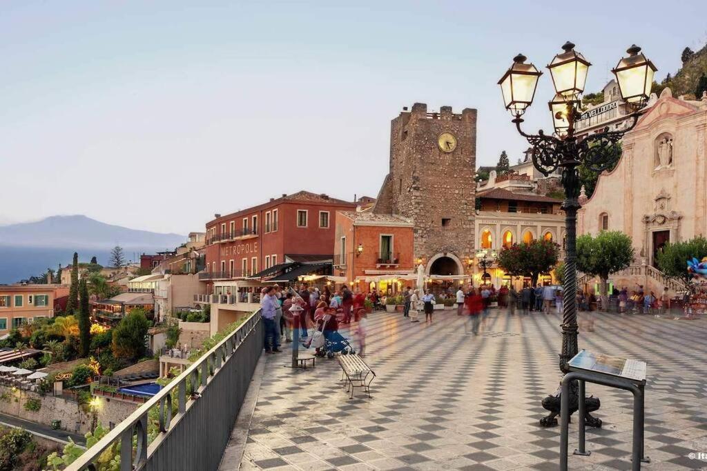 Elior'S Place Graniti Dış mekan fotoğraf