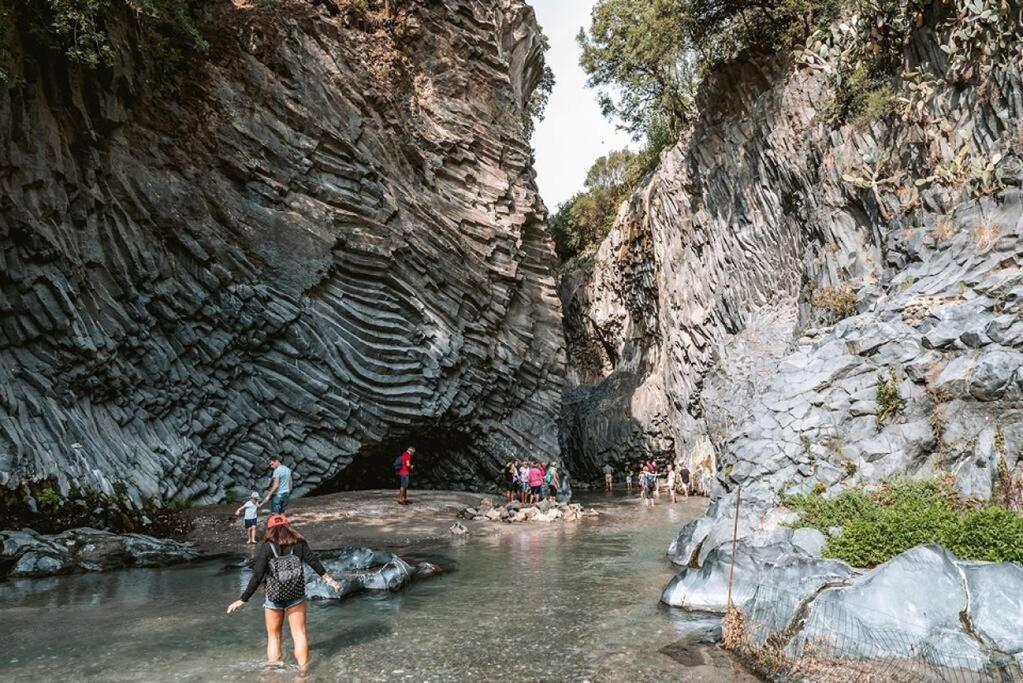 Elior'S Place Graniti Dış mekan fotoğraf