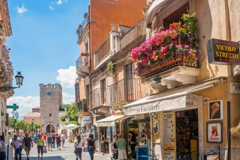 Elior'S Place Graniti Dış mekan fotoğraf