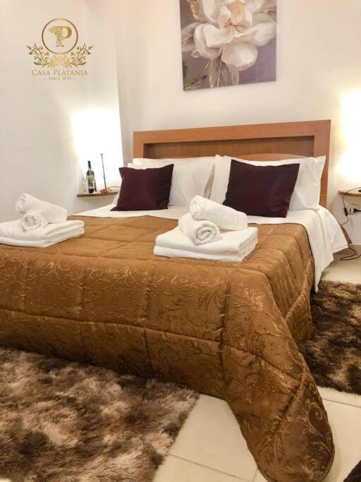 Elior'S Place Graniti Dış mekan fotoğraf