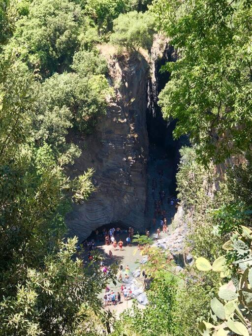 Elior'S Place Graniti Dış mekan fotoğraf
