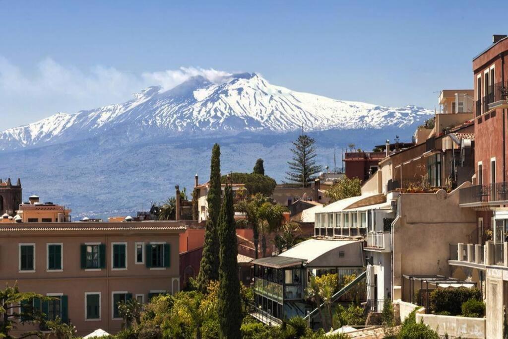 Elior'S Place Graniti Dış mekan fotoğraf