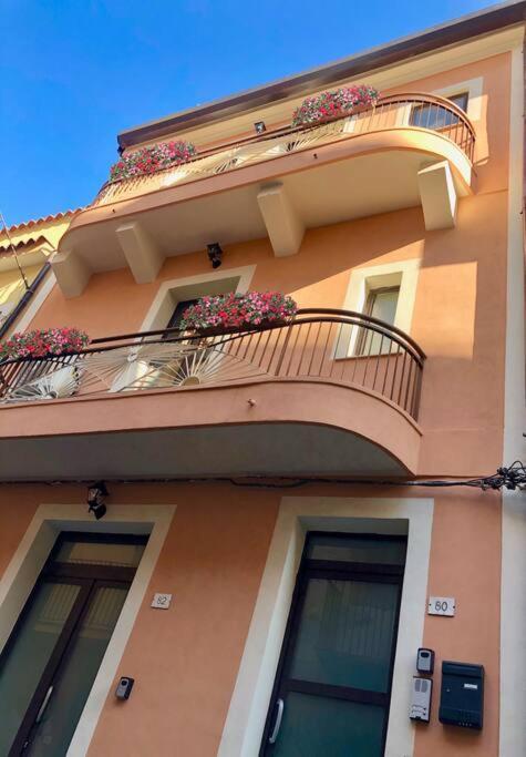 Elior'S Place Graniti Dış mekan fotoğraf