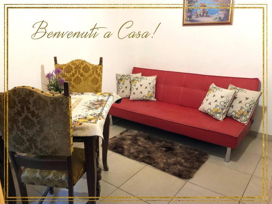 Elior'S Place Graniti Dış mekan fotoğraf