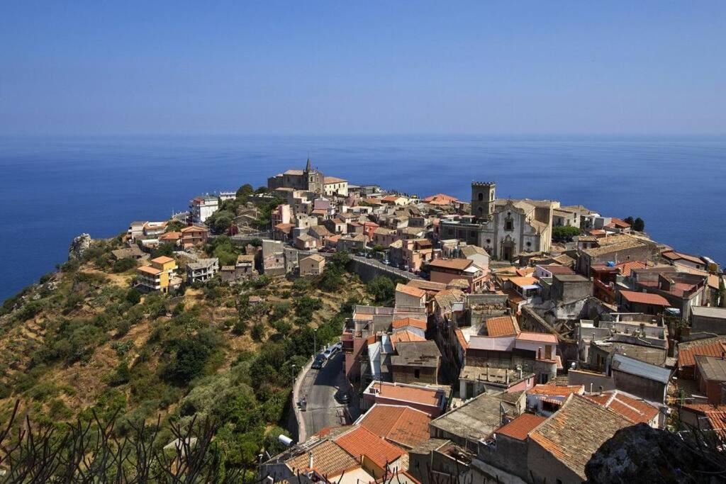 Elior'S Place Graniti Dış mekan fotoğraf